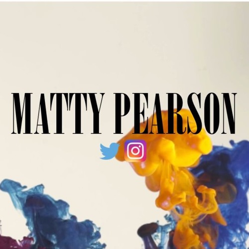 ＭＡＴＴＹ ＰＥＡＲＳＯＮ’s avatar