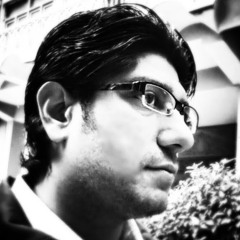 M. Mudassir Ehsan