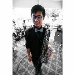 Fajar Saxophone