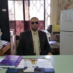 Mohamed Ghaly