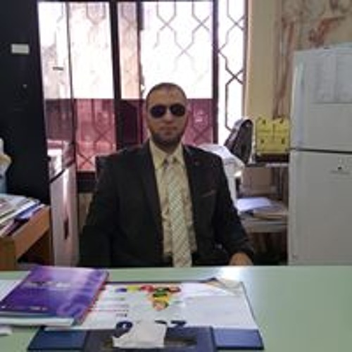 Mohamed Ghaly’s avatar