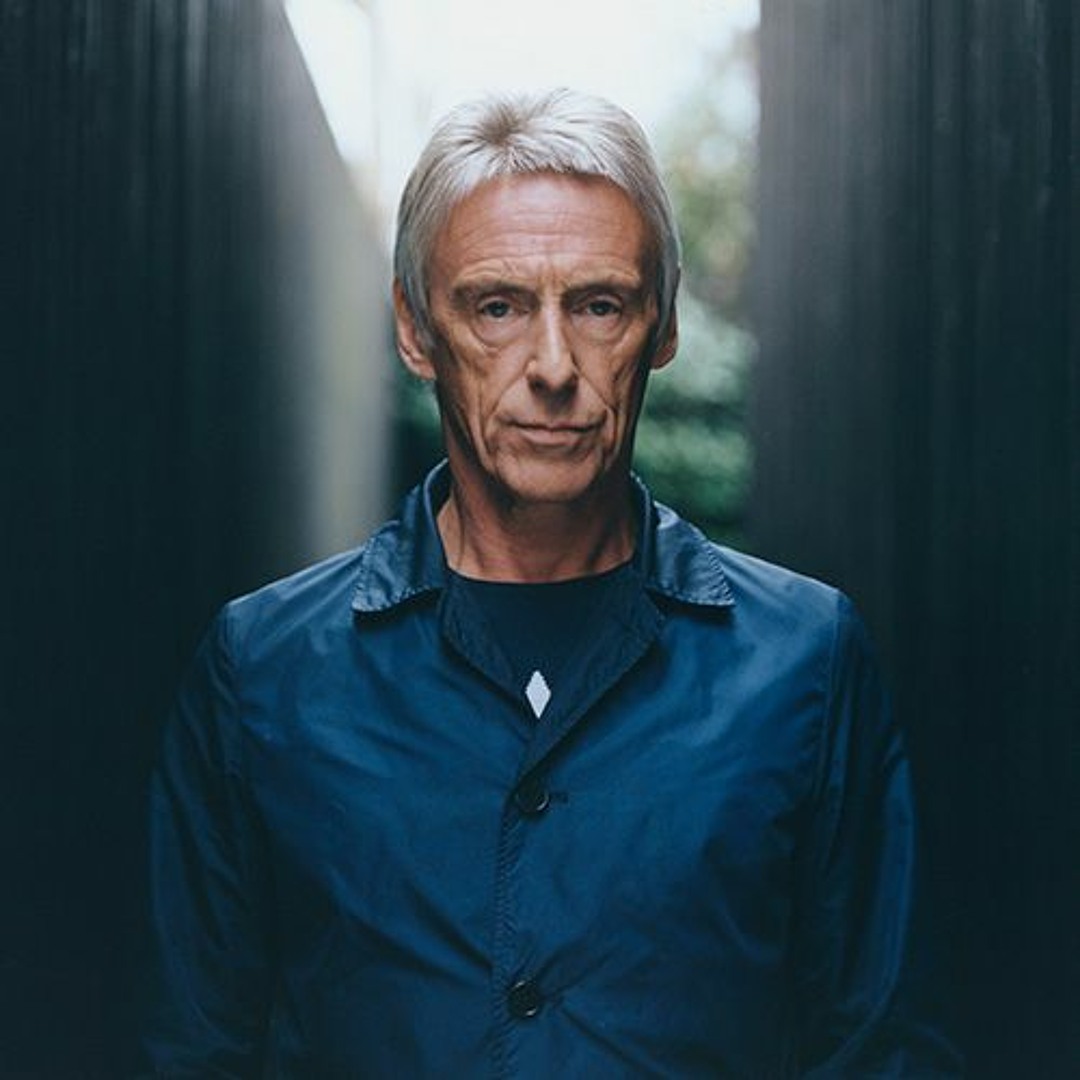 Stream paulwellerofficial music | Listen to songs, albums
