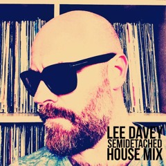 DJ Lee Davey