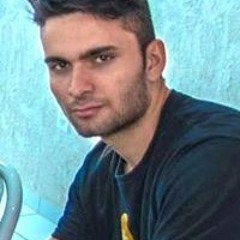 Luis Ricardo Rodrigues