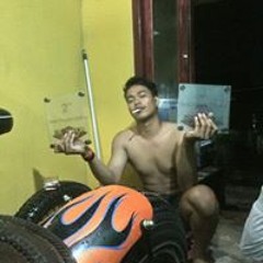 Bagus Prasetyo
