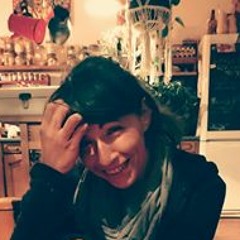 Alina Ubafs