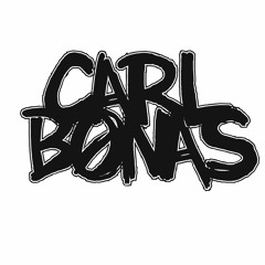 Carl Bonas