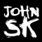 JOHN SK