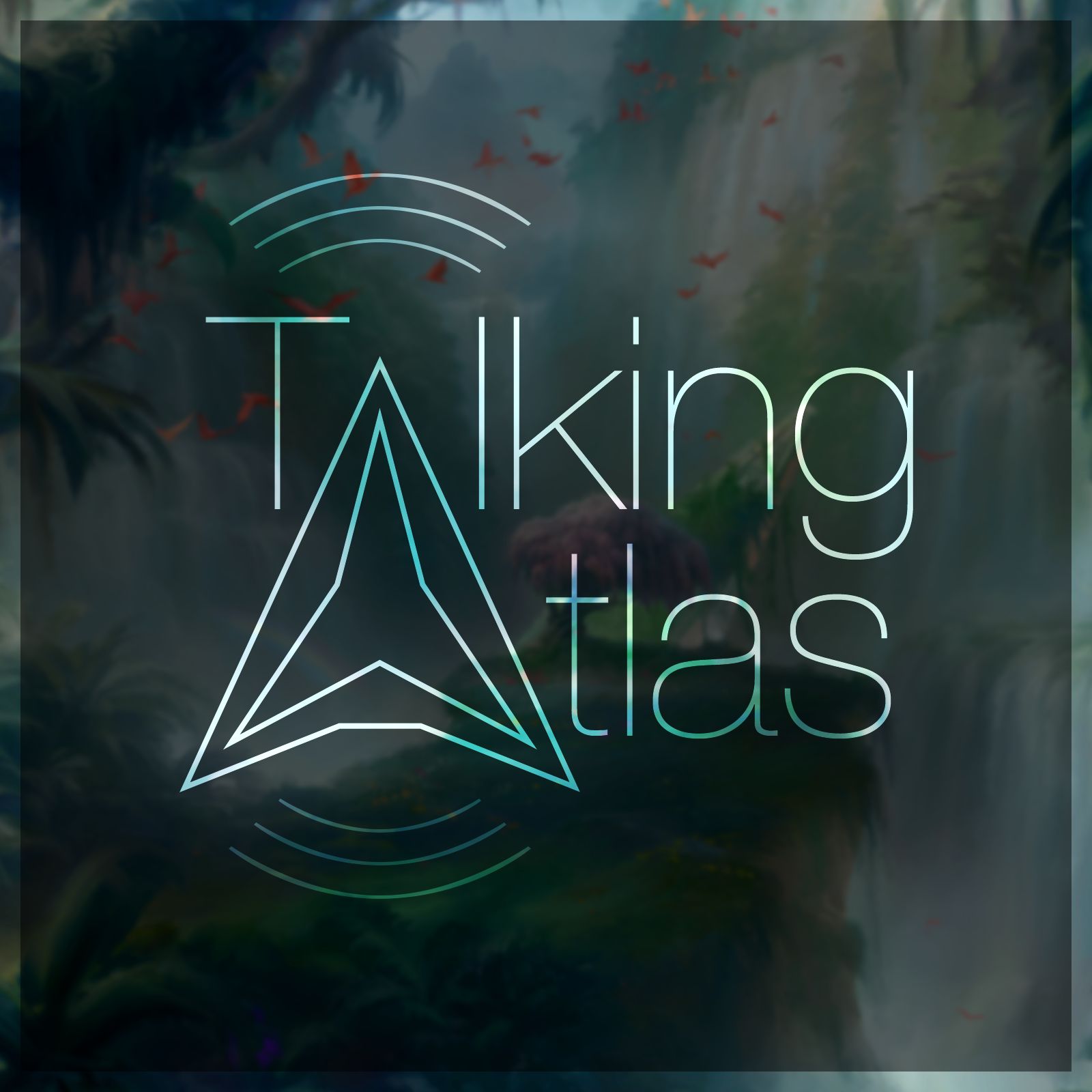 Talking Atlas - A Magic: The Gathering Podcast