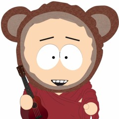 trickybear