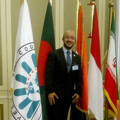 Mohamed Negm