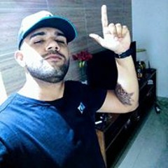 Higor Rodrigues