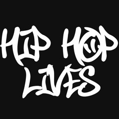hip hop lives
