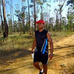 Dácio Ribeiro