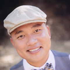 Henry Ngo Artist/Engineer