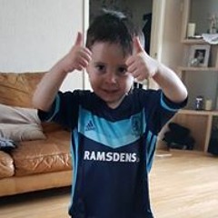 Chrissy Macca Mcavoy