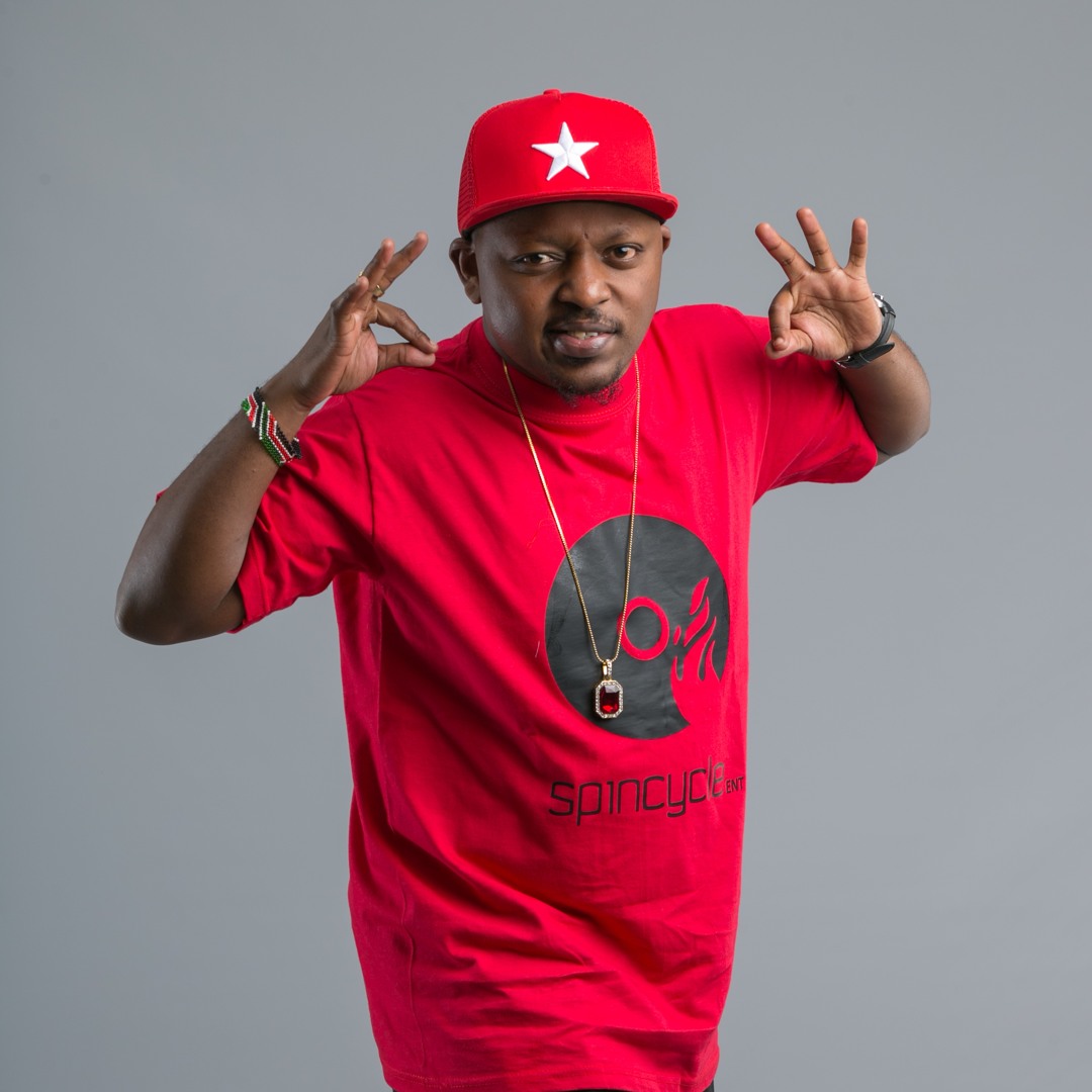 Stream DEEJAY MR.T KENYA music | Listen to songs, albums