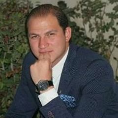 Ahmed Yehia Zakaria
