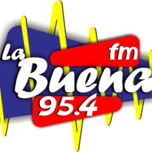 Stream La Buena 95.4 fm music | Listen to songs, albums, playlists for free  on SoundCloud