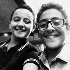 George Mamdouh
