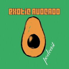 The Exotic Avocado Podcast