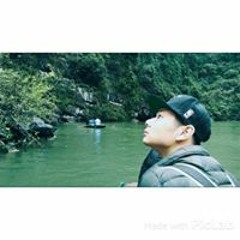 Trần Vũ Long