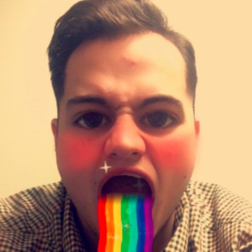 Chris Volberg Blows’s avatar