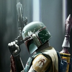 bobo fett