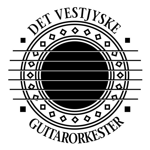 Det Vestjyske Guitarorkester’s avatar