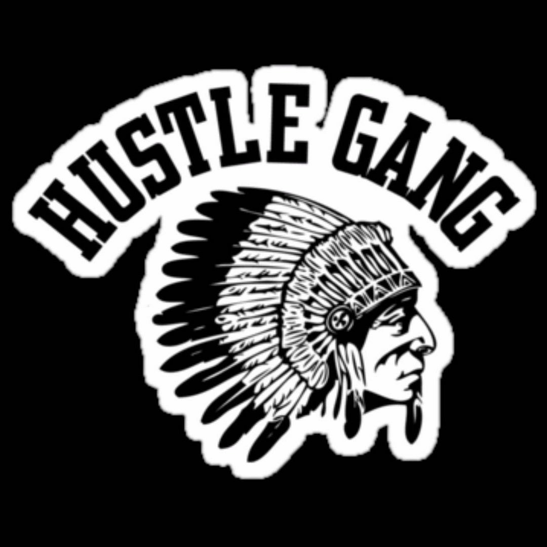 Stream Hustle Gang music | Listen to songs, albums, playlists for