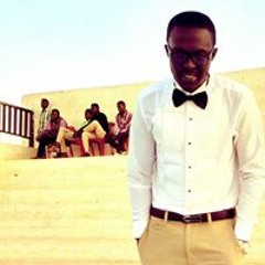 Elsheikh Almokashfi