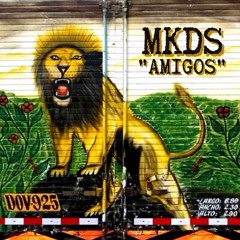 Master Kush Dub System AMIGOS