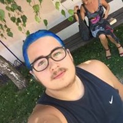 Fabian Krizman