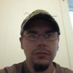 Travis Carson