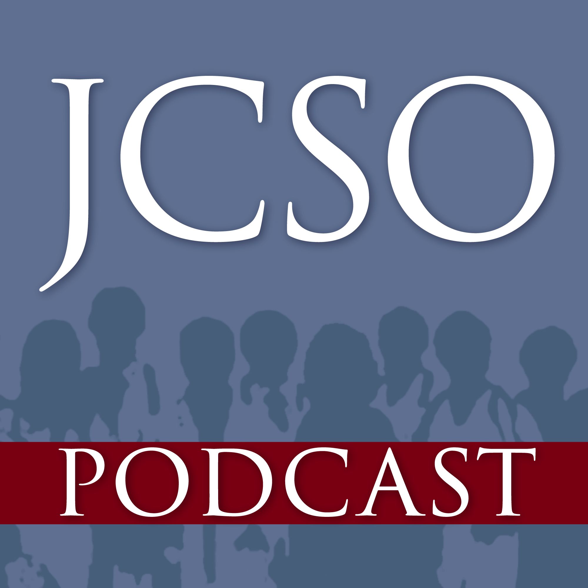 David Henry\'s JCSO Podcast