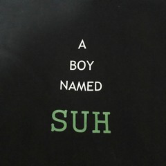 The Sounds of Suh'nami