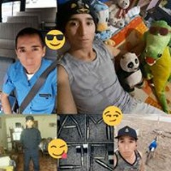Z Foriscity Luis Medina