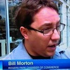 Bill Morton