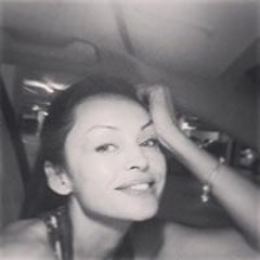 Tatiana Shabaeva