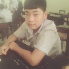mark