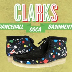 Clarks Bashment