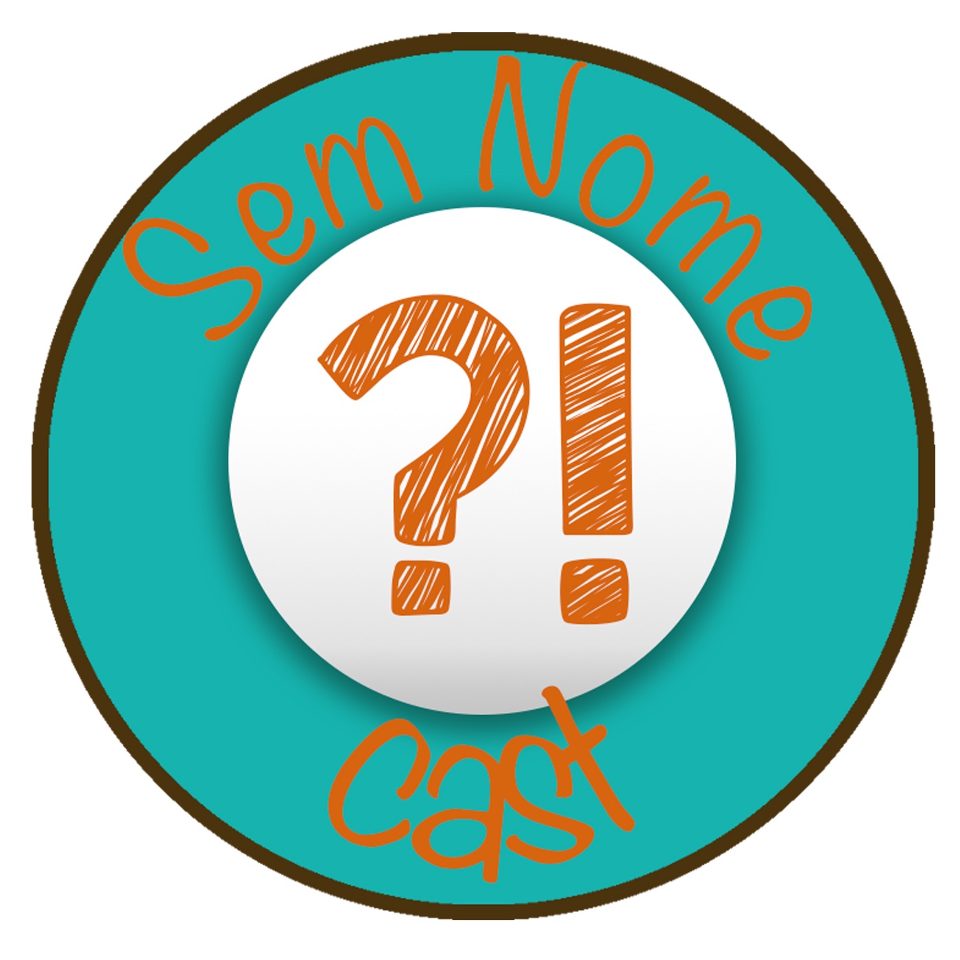 SemNomeCast - Um Podcast Sem Nome