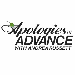 Apologies In Advance w/ Andrea Russett