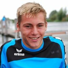 Warre Verstraete