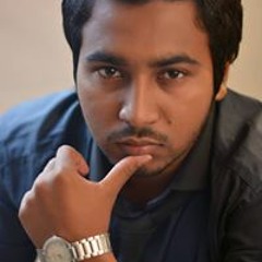 Jubair Hossain TuHin