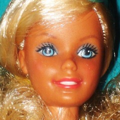 GorudenBarbie