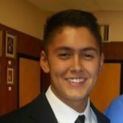 Jesse Michael Fonseca