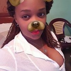 Naida Margarida André