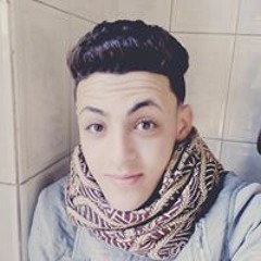 Mohamed Elkhoreby