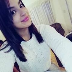 Maira Escobar